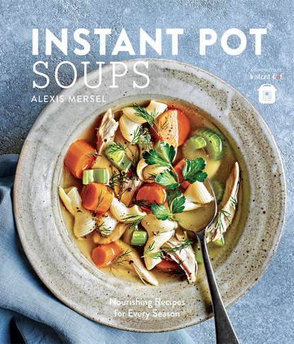 

Instant Pot Soups