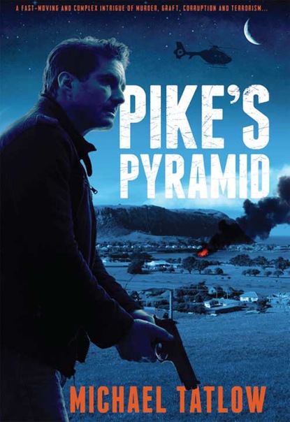 Michael Tatlow — Pike's Pyramid