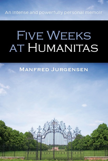 Manfred Jurgensen — Five Weeks at Humanitas