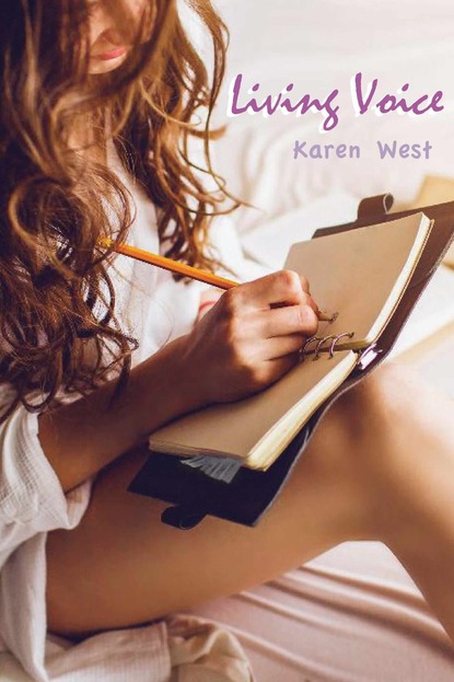 Karen West - Living Voice