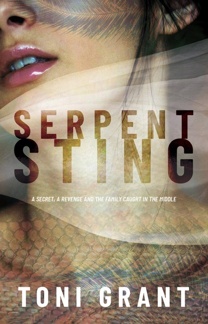 Toni Grant — Serpent Sting