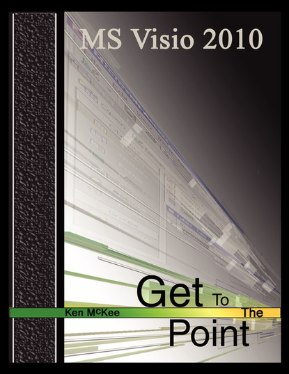 

MS Visio 2010