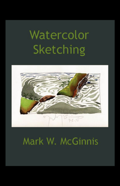

Watercolor Sketching