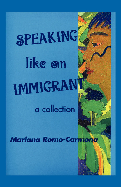 

Speaking Like An Immigrant