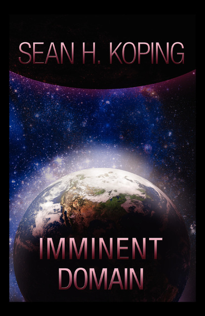 

Imminent Domain