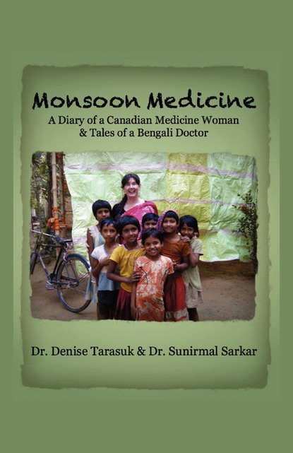 

Monsoon Medicine