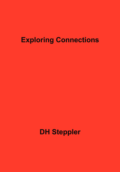 DH Steppler — Exploring Connections