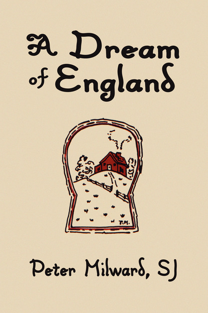 

A Dream of England