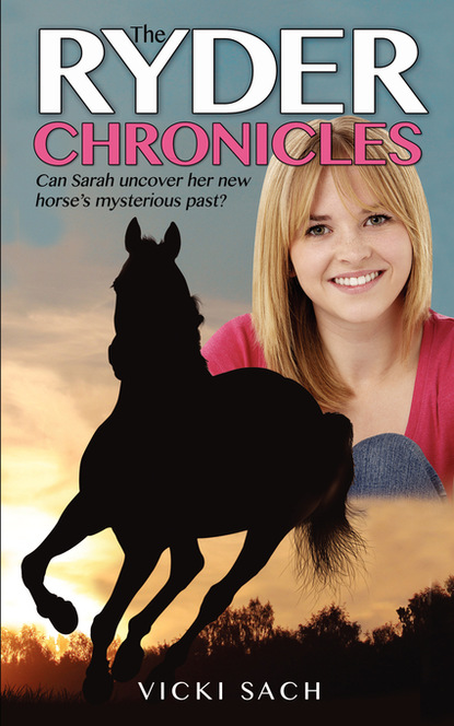 Vicki Sach - The Ryder Chronicles