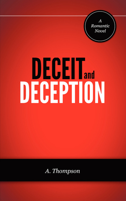 Angela Thompson — Deceit and Deception