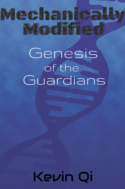 

Genesis of the Guardians