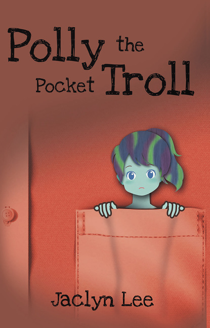 

Polly the Pocket Troll