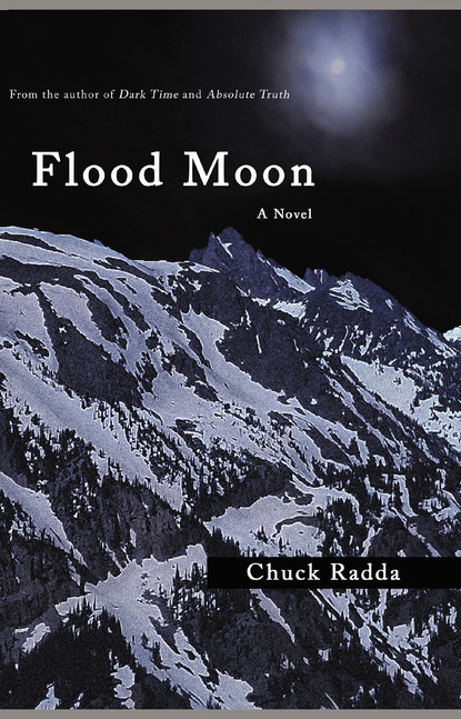 Chuck Radda — Flood Moon