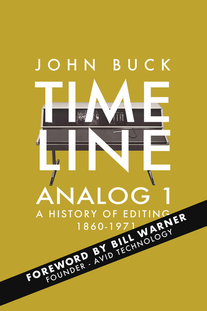 John Buck - Timeline Analog 1