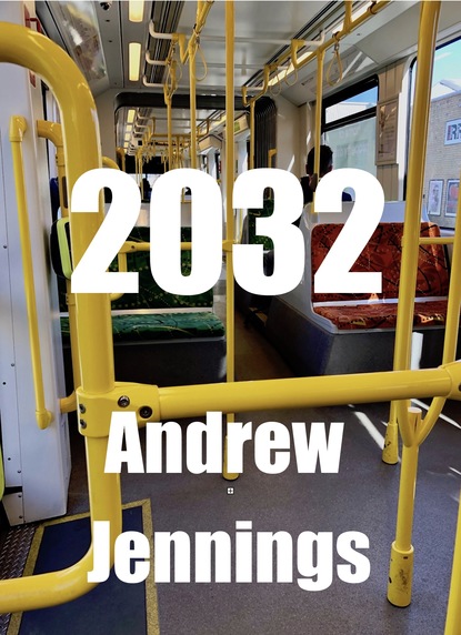 Andrew Jennings — 2032