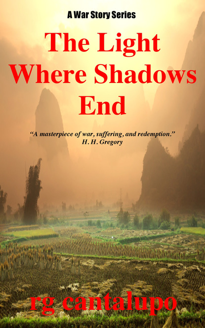 

The Light Where Shadows End