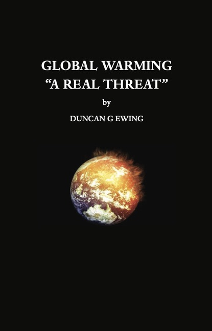 Duncan G. Ewing - Global Warming