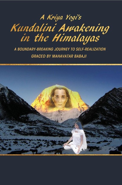 Madhuri Mandava — A Kriya Yogi's Kundalini Awakening in the Himalayas