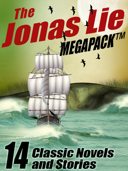 Jonas  Lie - The Jonas Lie MEGAPACK ®