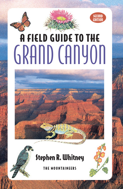 Stephen R. Whitney - Field Guide to the Grand Canyon