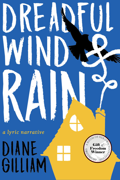 

Dreadful Wind & Rain