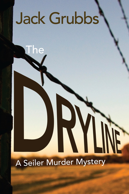

The Dryline