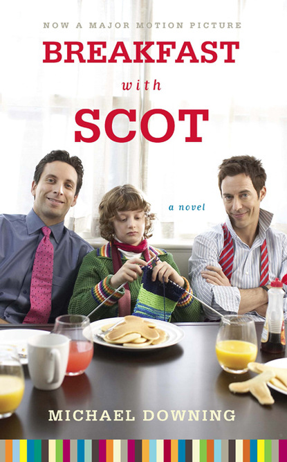 

Breakfast with Scot
