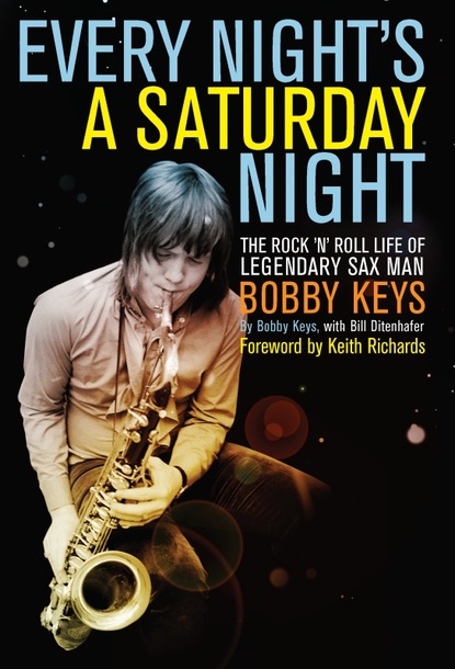 

Every Night's a Saturday Night