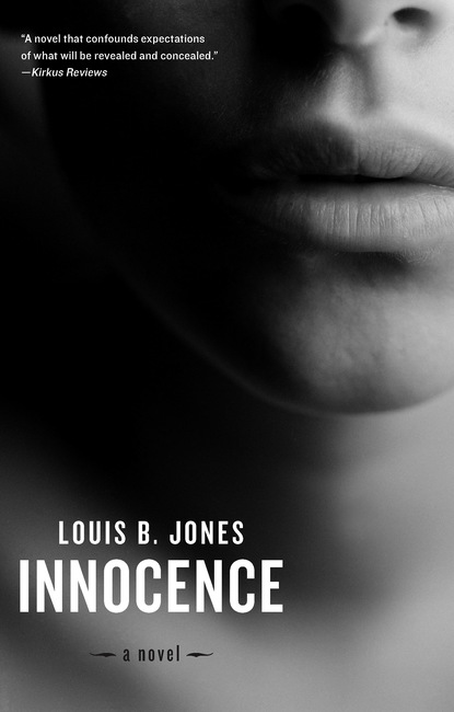 Louis B. Jones — Innocence