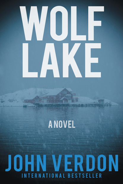 John Verdon — Wolf Lake