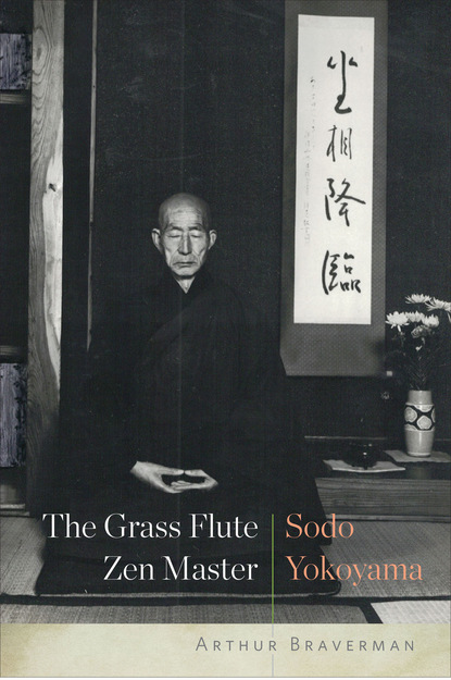 

The Grass Flute Zen Master: Sodo Yokoyama