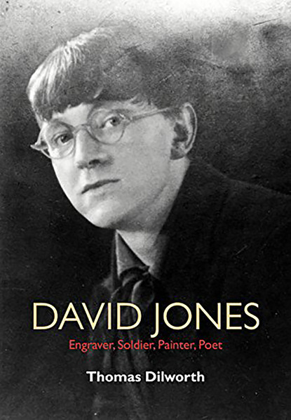 

David Jones