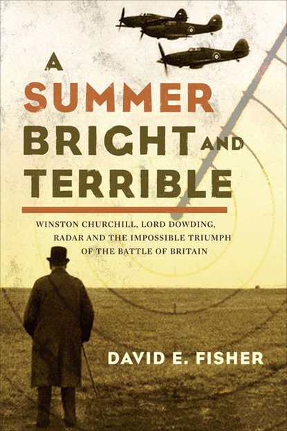 

A Summer Bright and Terrible