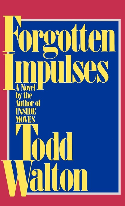 

Forgotten Impulses