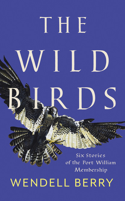 

The Wild Birds