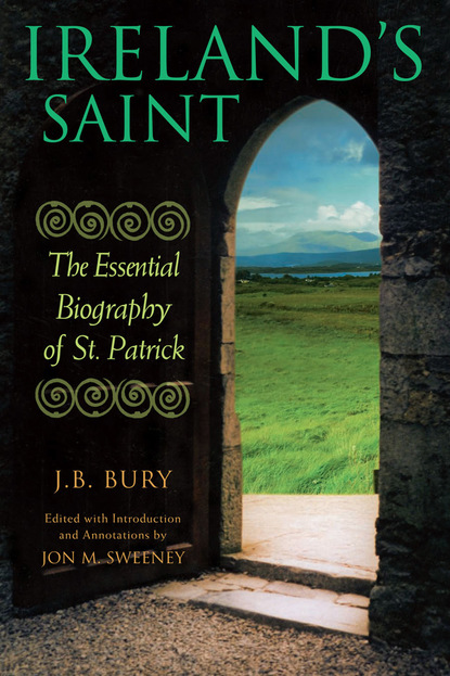 

Ireland's Saint