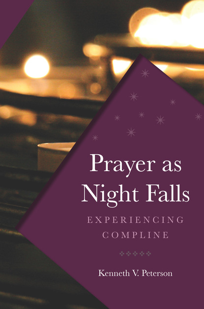 Kenneth Peterson - Prayer as Night Falls