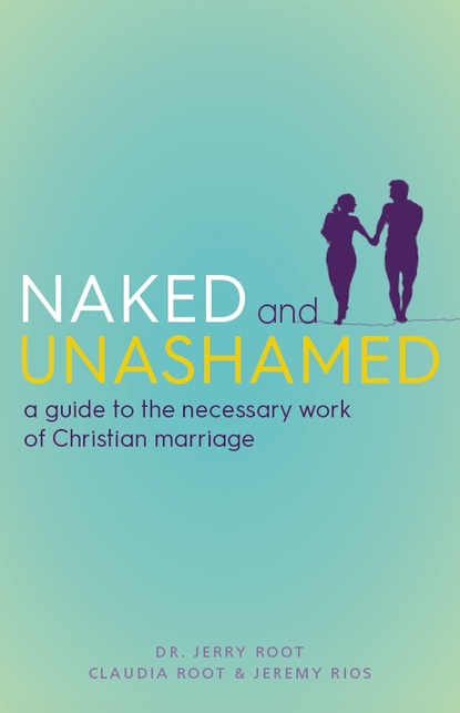 Gerry Root — Naked and Unashamed