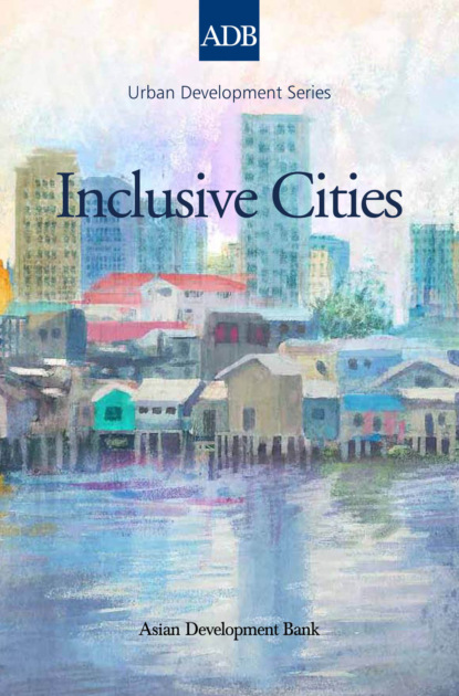 

Inclusive Cities