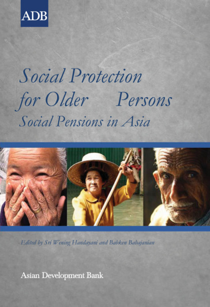 

Social Protection for Older Persons