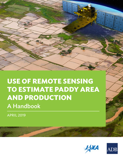 Lea Rotairo - Use of Remote Sensing to Estimate Paddy Area and Production