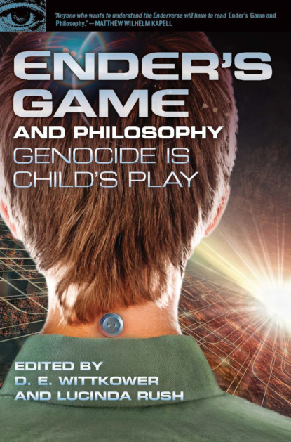 

Ender's Game and Philosophy