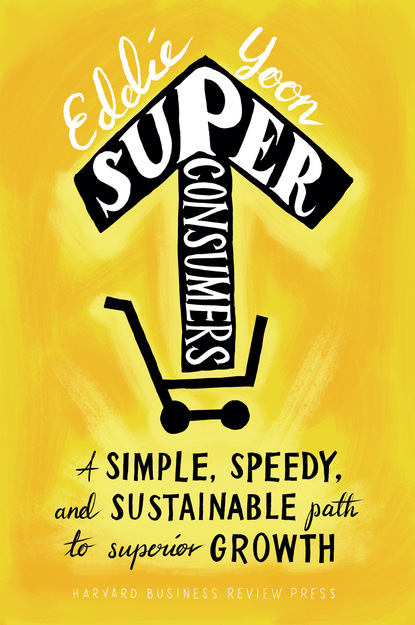 Eddie Yoon - Superconsumers