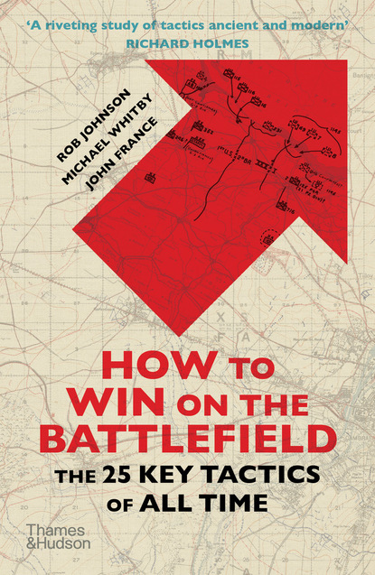 Rob Johnson - How to Win on the Battlefield