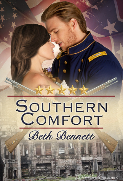 Beth Bennett - Southern Comfort