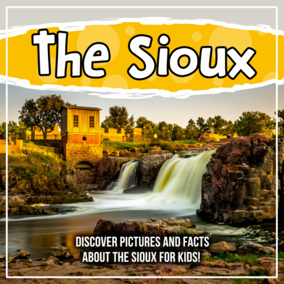 

The Sioux: Discover Pictures and Facts About The Sioux For Kids!