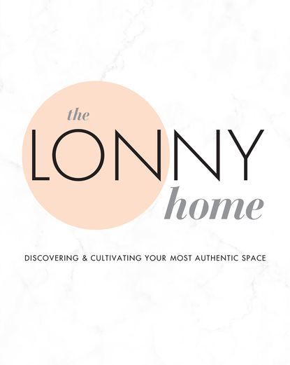 Sean Santiago — The Lonny Home