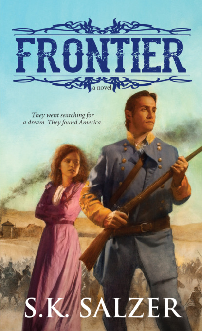 S.K. Salzer - Frontier