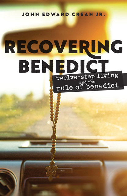 John Edward Crean Jr. — Recovering Benedict