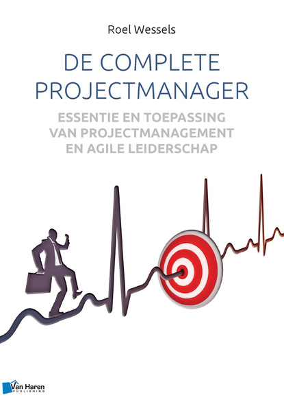 Roel Wessels - De complete projectmanager